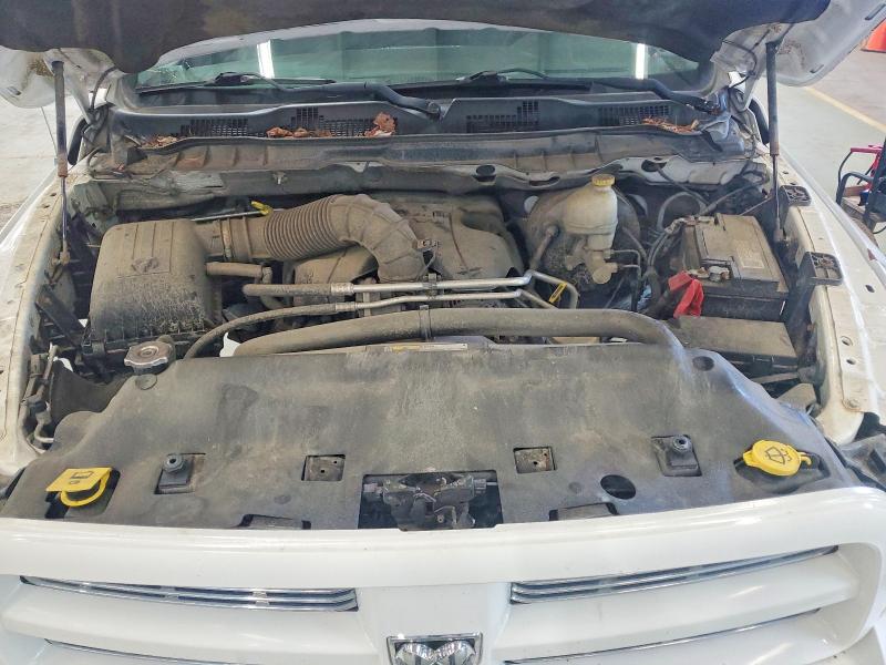 Photo 11 from auction – 2012 DODGE RAM 1500 with VIN 1C6RD7HT4CS273607