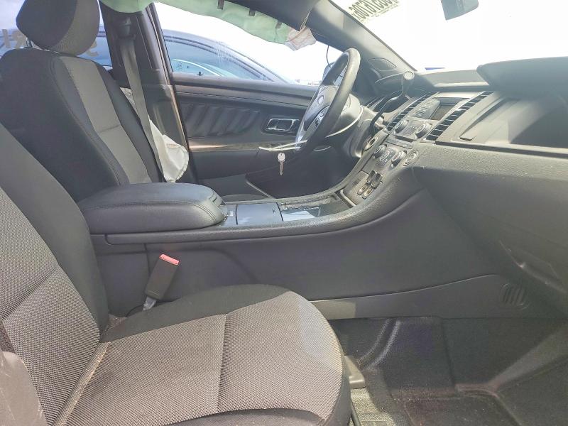 Photo 7 from auction – 2015 FORD TAURUS with VIN 1FAHP2MT8FG109228