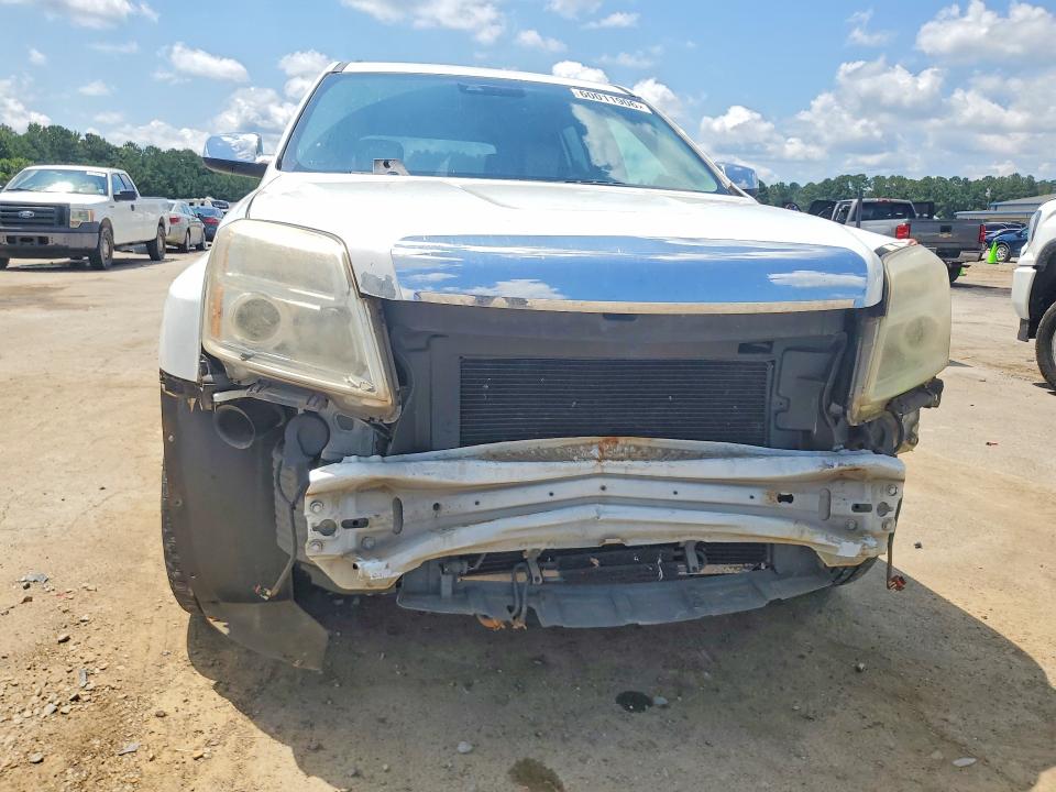 Photo 5 from auction – 2015 GMC TERRAIN with VIN 2GKFLTE37F6139391