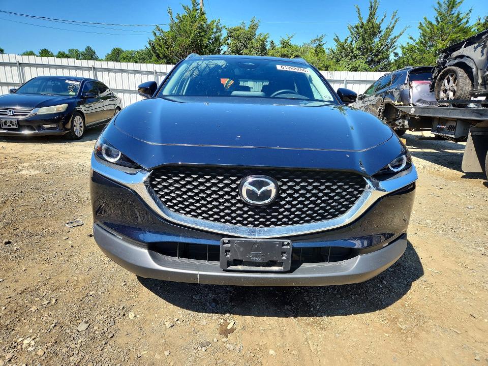 Снимка 5 от търг – 2024 MAZDA CX-30 с VIN 3MVDMBBM0RM609874