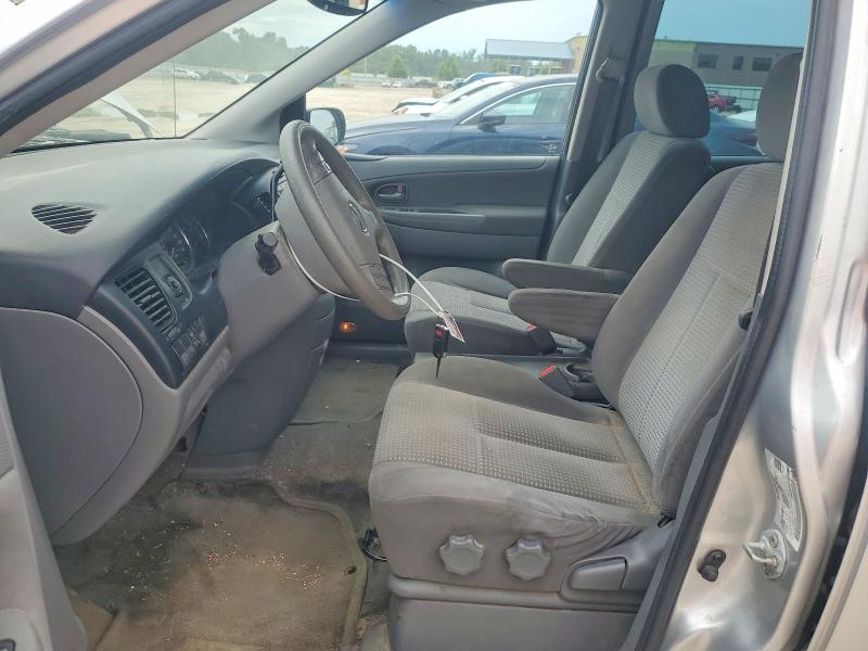 Photo 7 from auction – 2006 MAZDA MPV with VIN JM3LW28A860565388