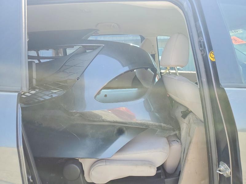 Photo 11 from auction – 2013 MAZDA 5 with VIN JM1CW2BL5D0159231