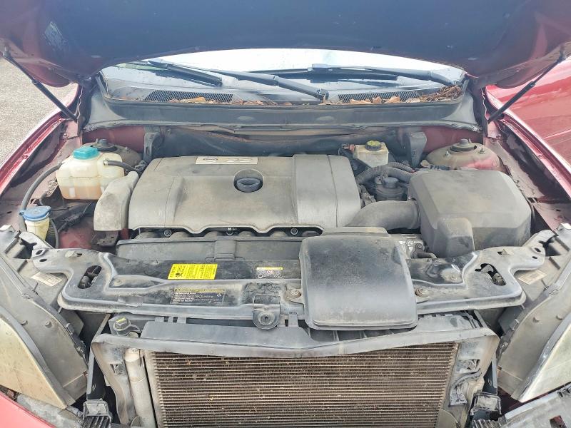Photo 11 from auction – 2007 VOLVO XC90 with VIN YV4CZ982771369825