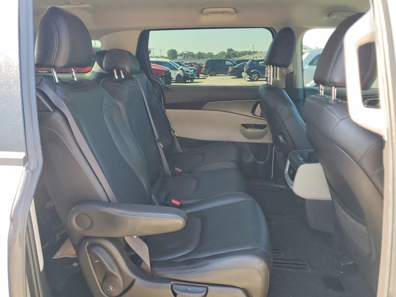 Photo 11 from auction – 2022 KIA CARNIVAL with VIN KNDNB4H34N6155953
