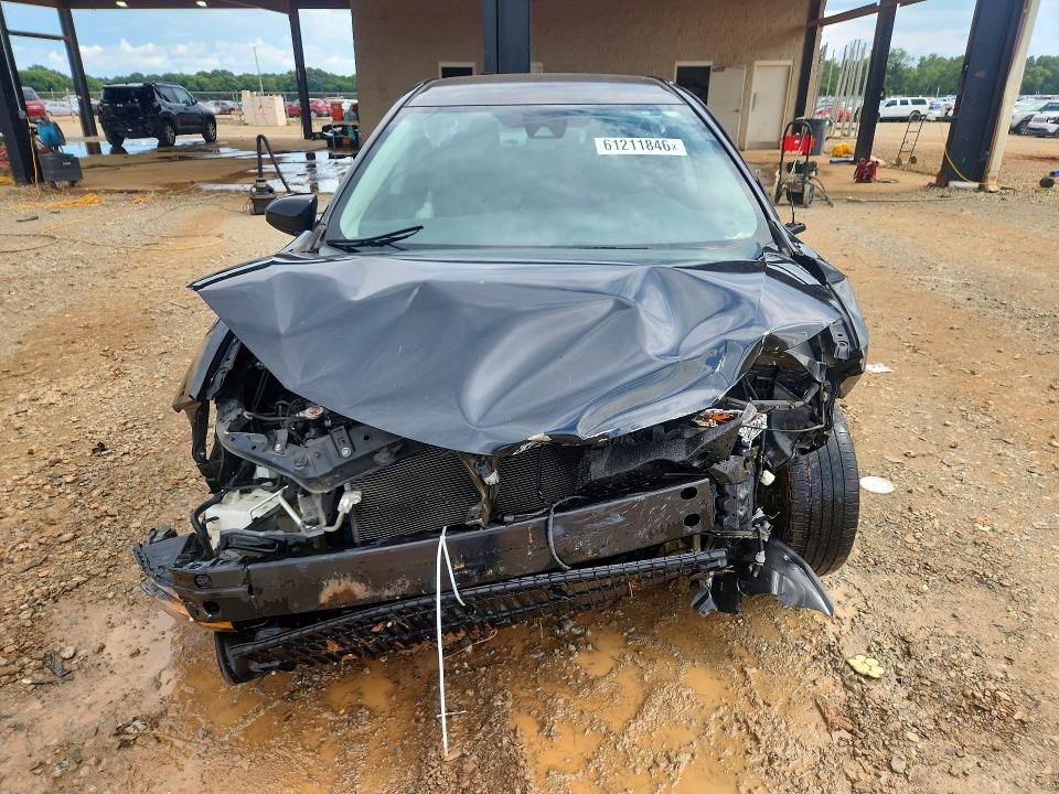 Photo 5 from auction – 2019 TOYOTA COROLLA with VIN 5YFBURHE9KP880612