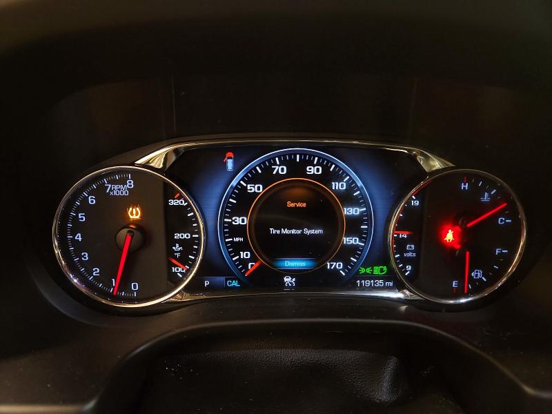 Photo 9 from auction – 2019 GMC ACADIA with VIN 1GKKNXLSXKZ127728