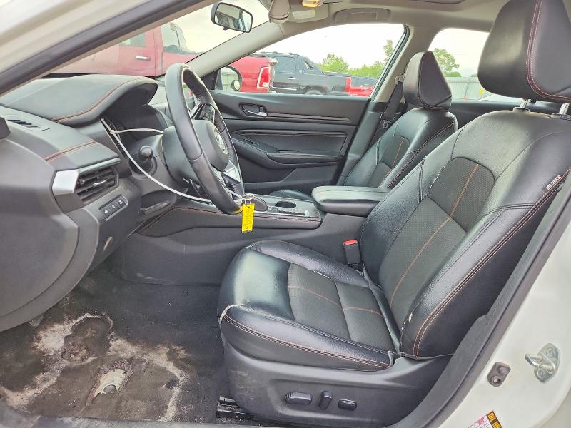 Photo 7 from auction – 2019 NISSAN ALTIMA with VIN 1N4BL4CV6KC253894