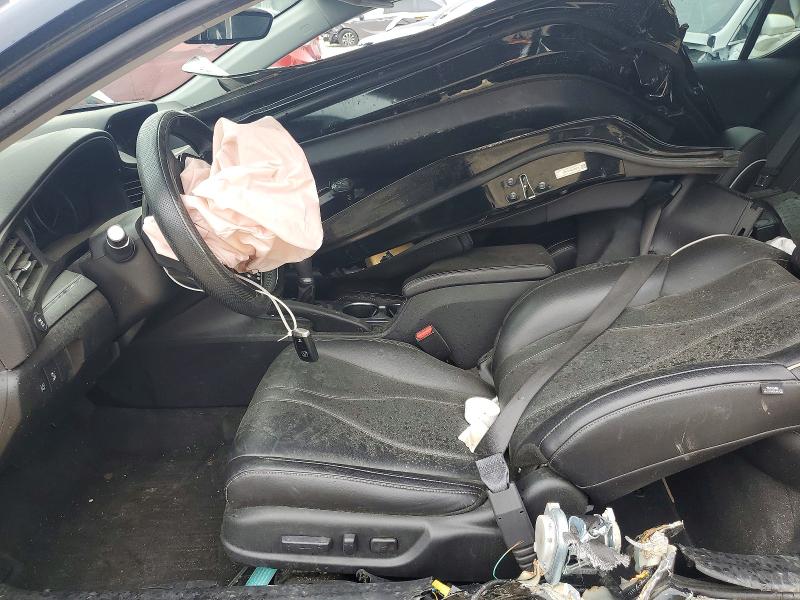 Photo 7 from auction – 2022 ACURA ILX with VIN 19UDE2F73NA000189