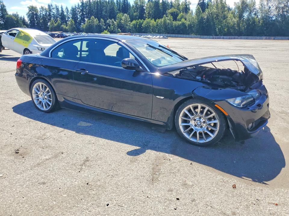 Foto 4 de la subasta – 2011 BMW 328 con VIN WBADW7C50BE728033