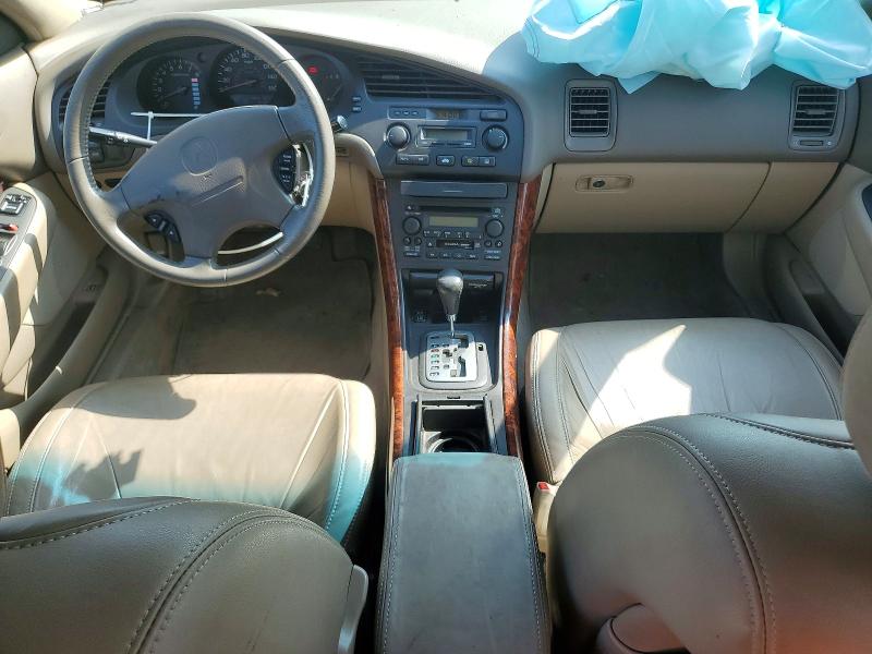 Photo 8 from auction – 2000 ACURA 3.2TL with VIN 19UUA5664YA021030