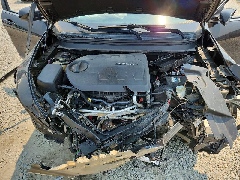 Photo 12 from auction – 2014 JEEP CHEROKEE with VIN 1C4PJMDS6EW189921
