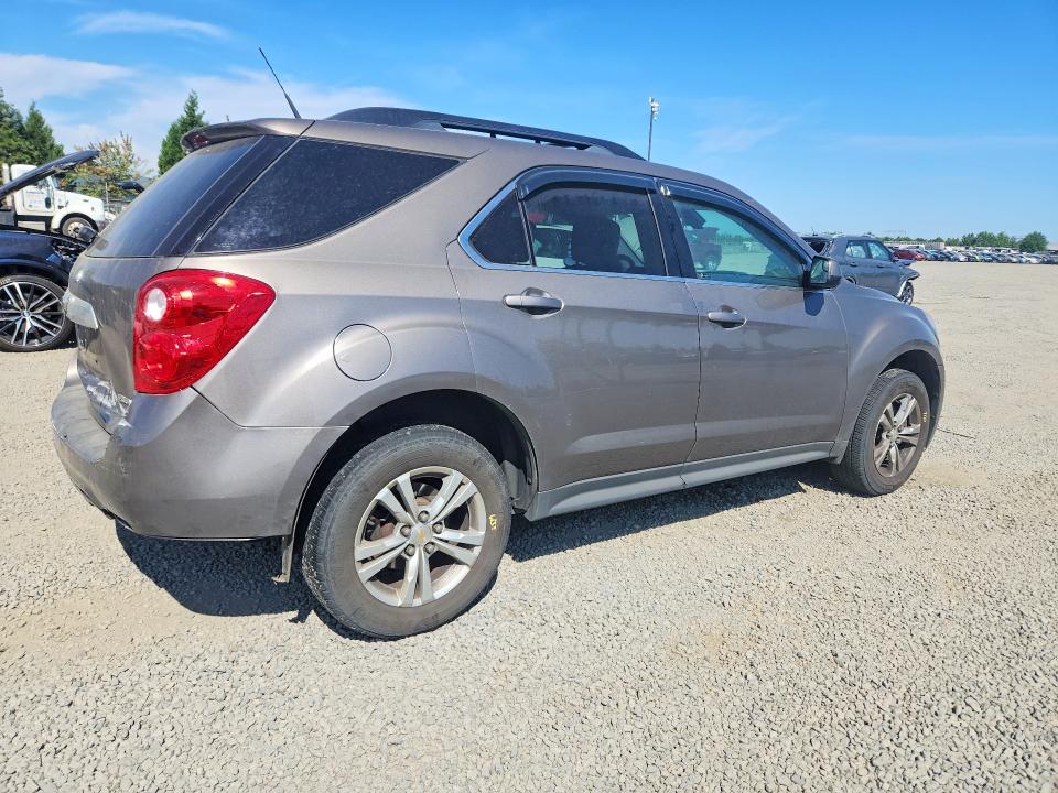Photo 3 from auction – 2012 CHEVROLET EQUINOX with VIN 2GNFLNEK2C6360091