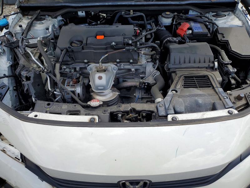 Photo 11 from auction – 2022 HONDA CIVIC with VIN 2HGFE2F21NH523175