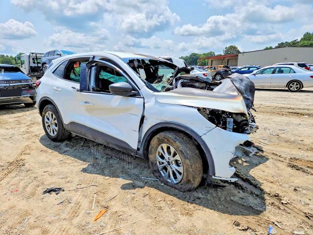 Photo 4 from auction – 2024 FORD ESCAPE with VIN 1FMCU9GN1RUA92650