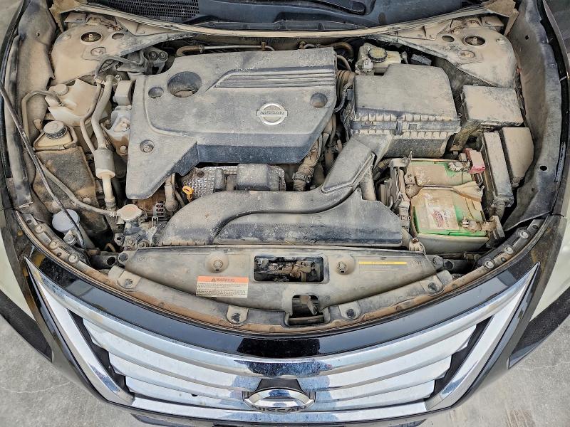 Photo 11 from auction – 2014 NISSAN ALTIMA with VIN 1N4AL3AP9EC128161