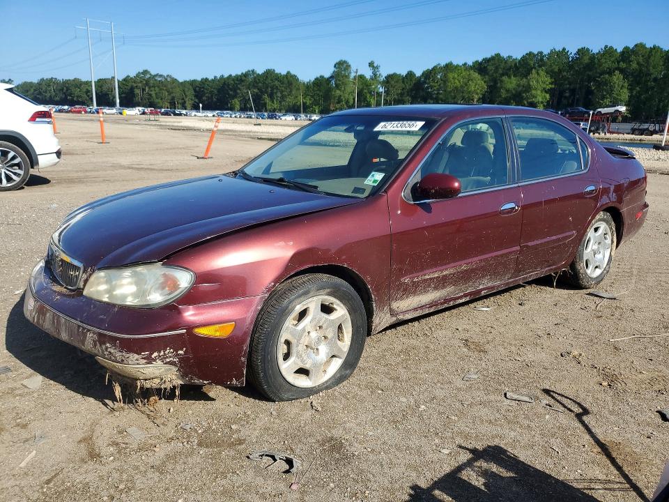 2001 INFINITI I30