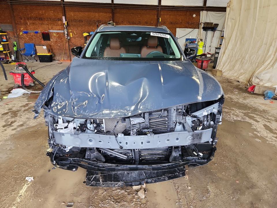 Photo 5 from auction – 2025 MAZDA CX-50 with VIN 7MMVABEY1SN305610