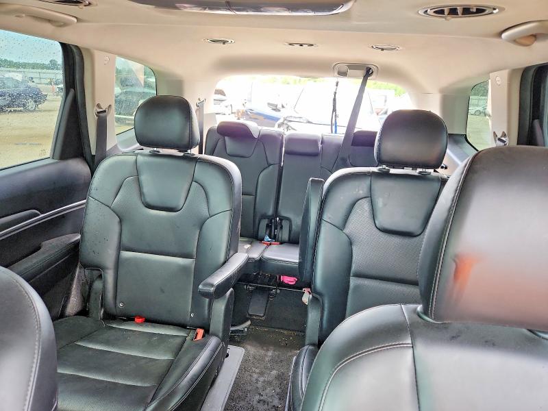 Photo 10 from auction – 2022 KIA TELLURIDE with VIN 5XYP64HC3NG242091