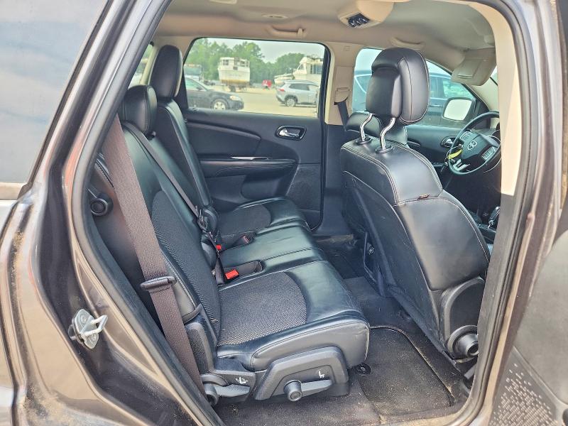 صورة رقم 11 من المزاد - 2015 DODGE JOURNEY مع VIN 3C4PDCGBXFT596015