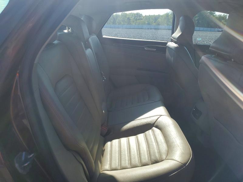 Фото 10 с аукциона – 2017 FORD FUSION с VIN 3FA6P0HD3HR194053
