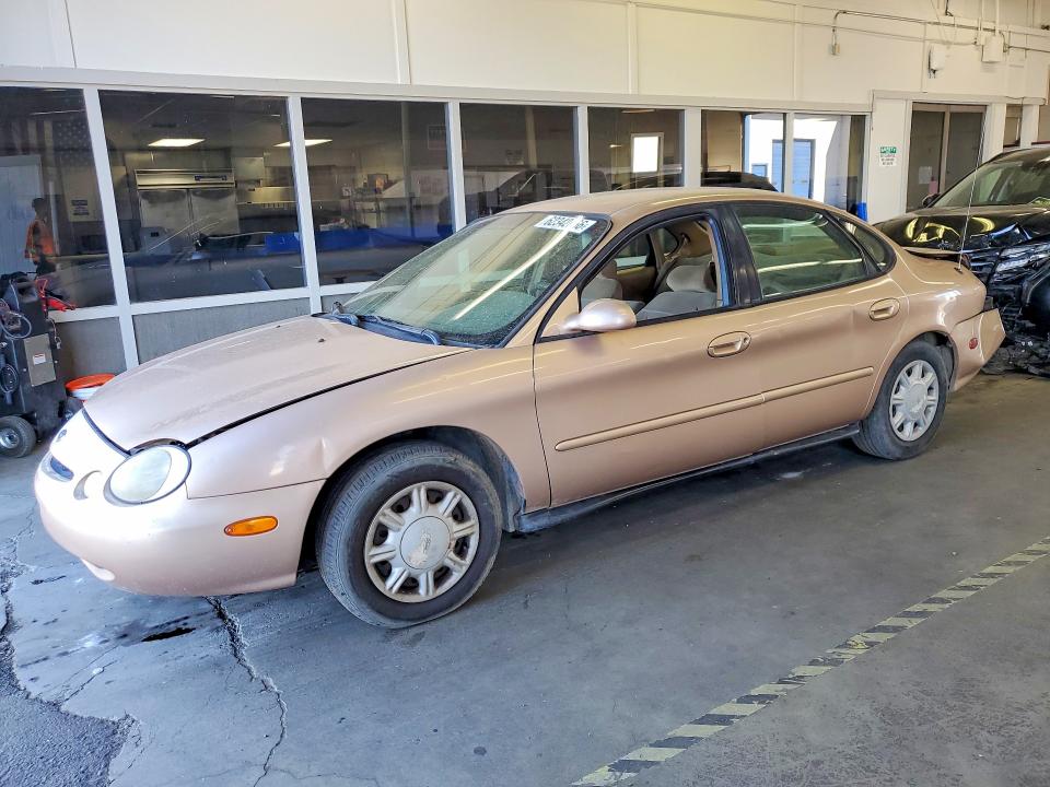 1997 FORD TAURUS - Търг №62342066