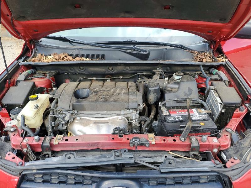Photo 12 from auction – 2012 TOYOTA RAV4 with VIN 2T3ZF4DV1CW124040