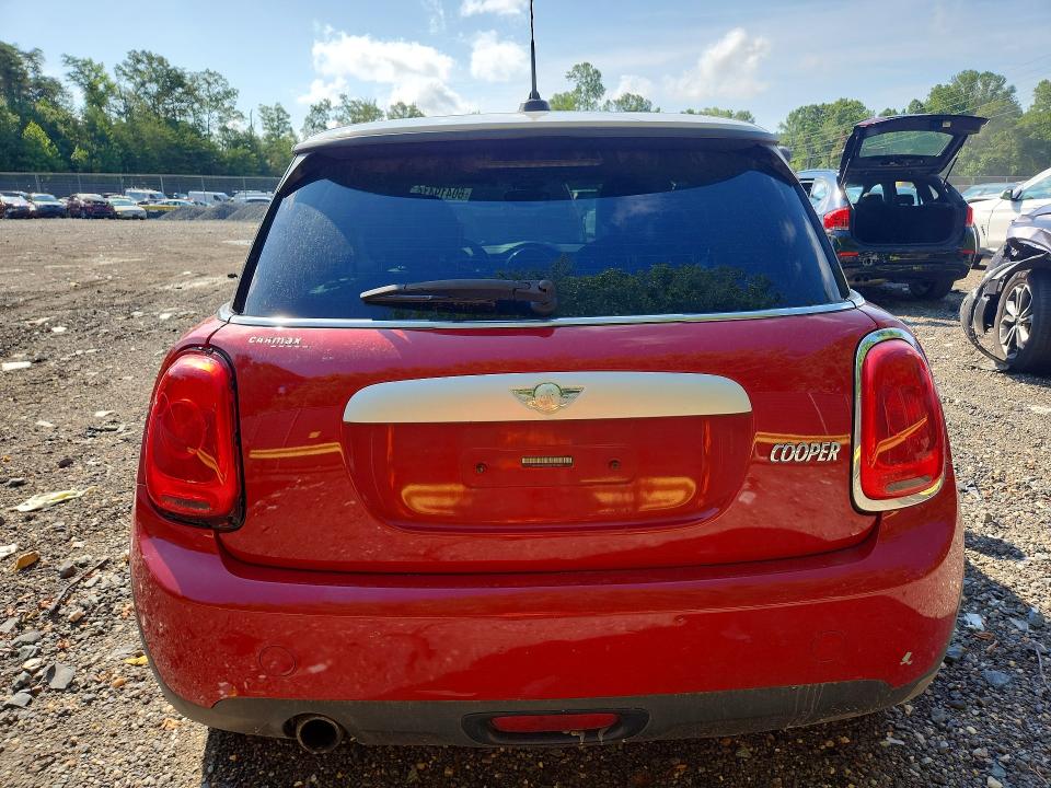 Zdjęcie 6 z aukcji – 2014 MINI COOPER z VIN WMWXM5C52ET933635