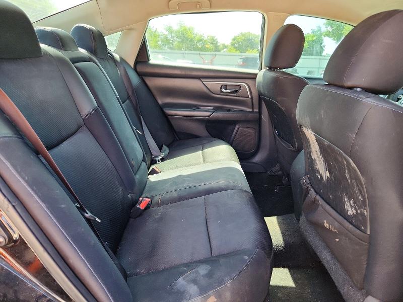 Photo 10 from auction – 2016 NISSAN ALTIMA with VIN 1N4AL3AP8GC191304