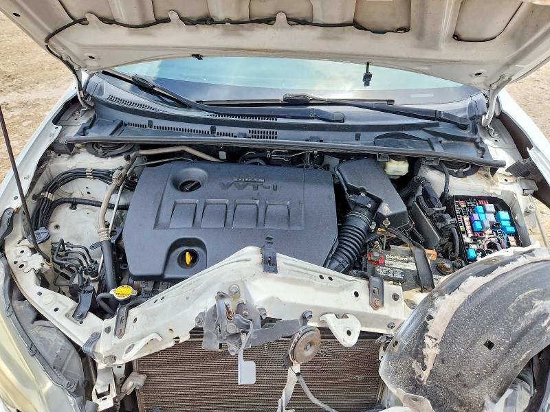 Photo 11 from auction – 2015 TOYOTA COROLLA with VIN 5YFBURHE2FP241932