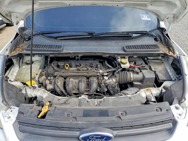 Photo 12 from auction – 2015 FORD ESCAPE with VIN 1FMCU0F77FUC18827
