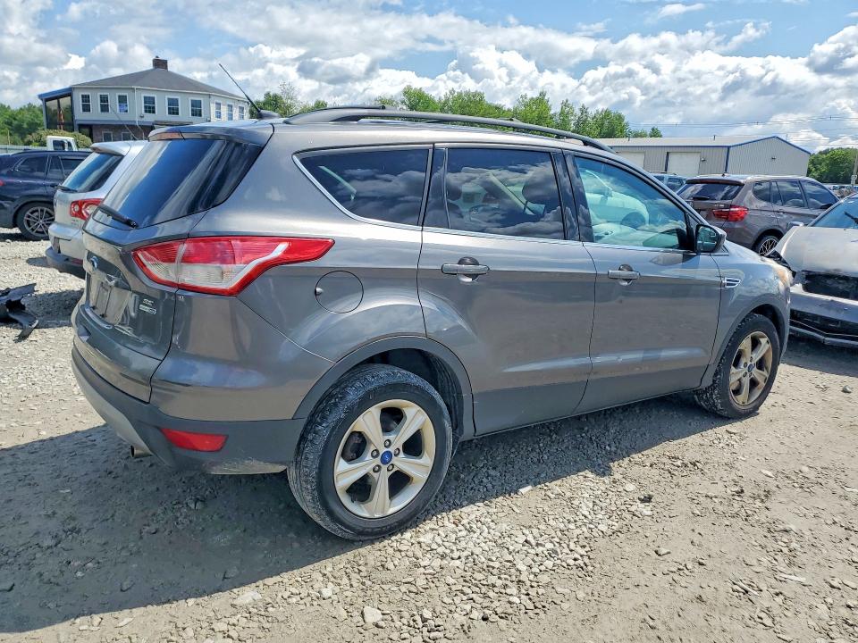 Photo 3 from auction – 2013 FORD ESCAPE with VIN 1FMCU9G94DUC40432