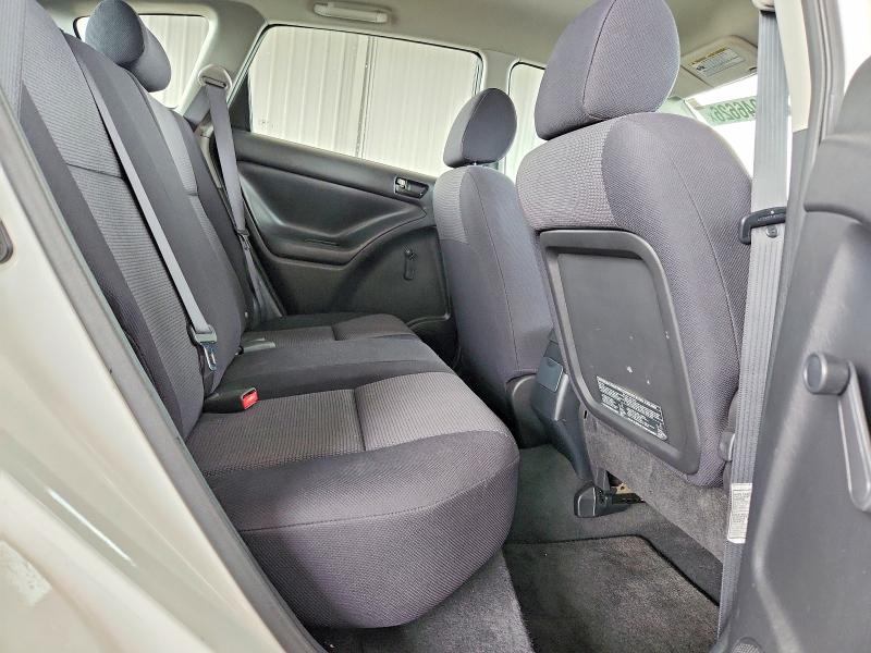 Photo 10 from auction – 2006 PONTIAC VIBE with VIN 5Y2SL65866Z439757
