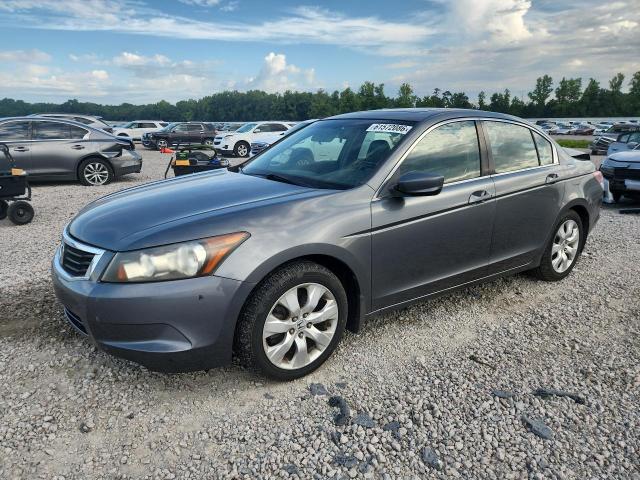 HONDA ACCORD 2008 with VIN JHMCP26818C069841 - Photo from auction