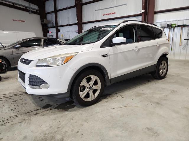 FORD ESCAPE 2014 with VIN 1FMCU0GX6EUA43211 - Photo from auction