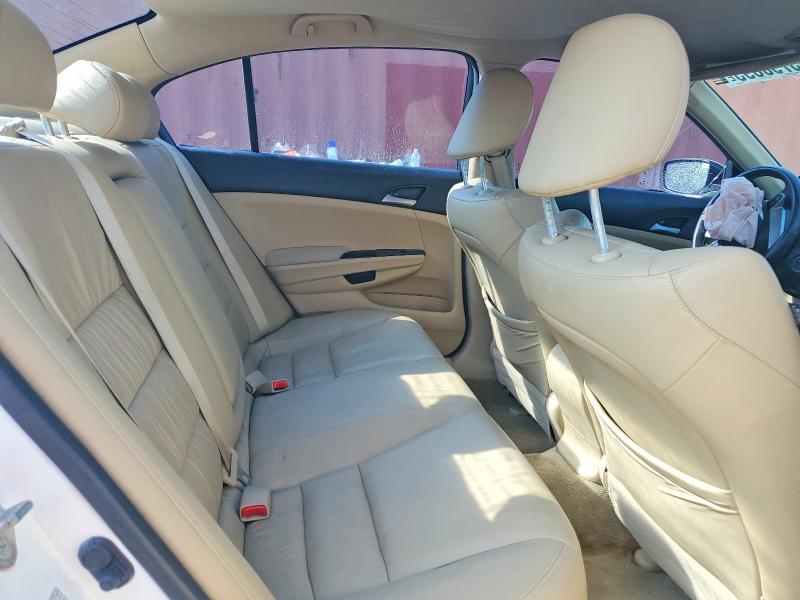 Photo 10 from auction – 2012 HONDA ACCORD with VIN 1HGCP2F65CA078631
