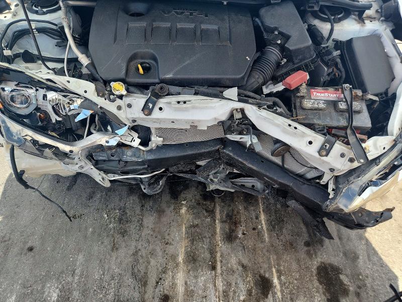 Photo 11 from auction – 2015 TOYOTA COROLLA with VIN 2T1BURHE1FC337602