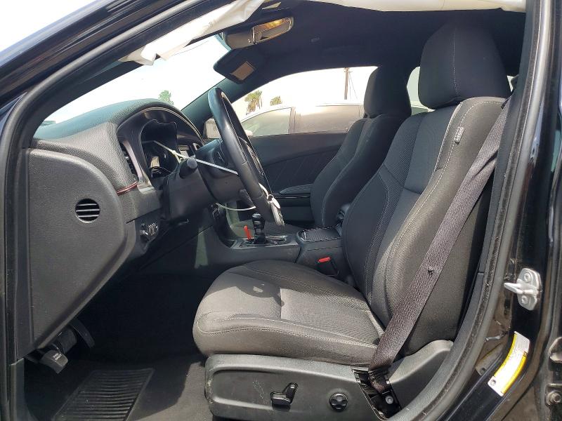 Photo 7 from auction – 2019 DODGE CHARGER with VIN 2C3CDXBG3KH615360