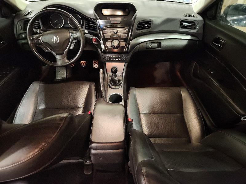 Foto 8 de la subasta – 2013 ACURA ILX con VIN 19VDE2E56DE001422