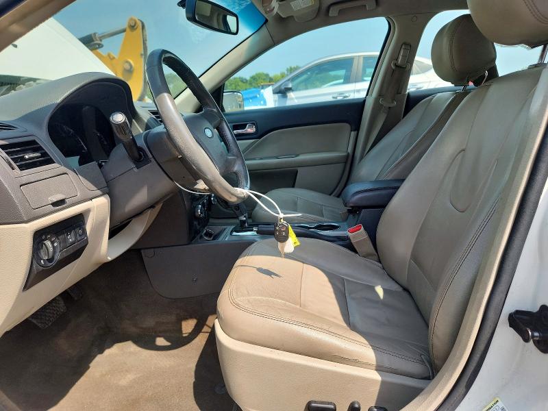 Photo 7 from auction – 2012 FORD FUSION with VIN 3FAHP0JA9CR320837