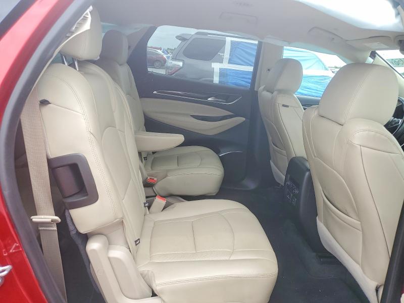 Photo 11 from auction – 2019 BUICK ENCLAVE with VIN 5GAERCKW7KJ253118