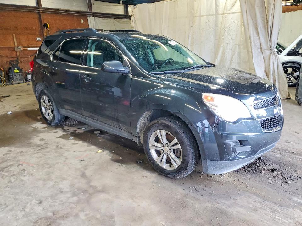 Foto 4 de la subasta – 2014 CHEVROLET EQUINOX con VIN 2GNFLFEK0E6314087