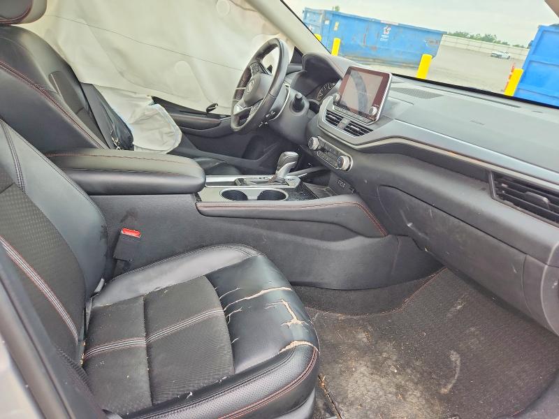 Photo 7 from auction – 2024 NISSAN ALTIMA with VIN 1N4BL4CV6RN411701
