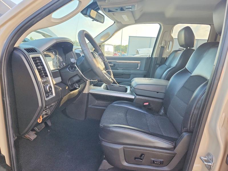 Photo 7 from auction – 2019 RAM 1500 CLASSIC with VIN 1C6RR6GT0KS734054