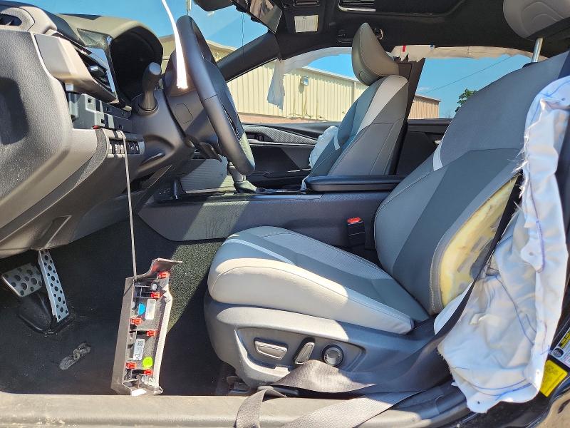 Photo 7 from auction – 2026 TOYOTA CAMRY with VIN 4T1DAACK0TU701941