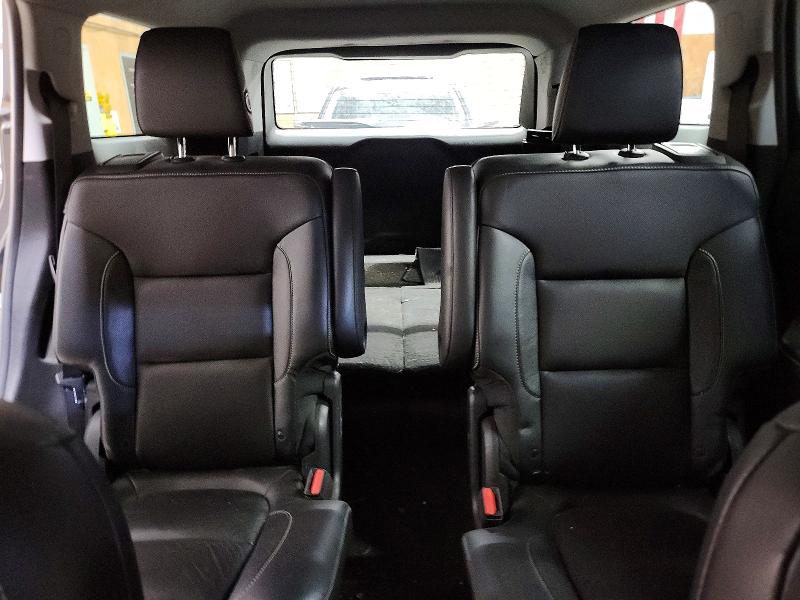 Photo 10 from auction – 2017 GMC ACADIA with VIN 1GKKNULS0HZ288533