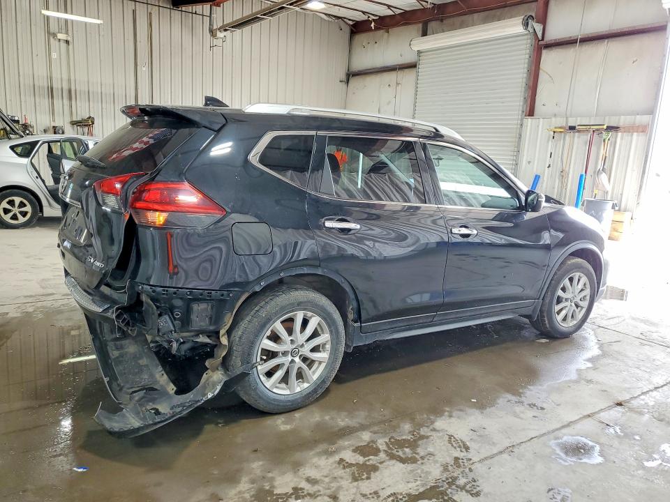 Photo 3 from auction – 2018 NISSAN ROGUE with VIN JN8AT2MV4JW312905