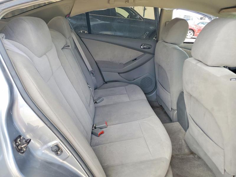 Photo 10 from auction – 2008 NISSAN ALTIMA with VIN 1N4AL21E18N562012