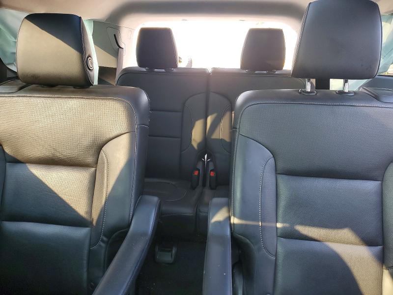 Photo 10 from auction – 2017 GMC ACADIA with VIN 1GKKNNLS6HZ267868