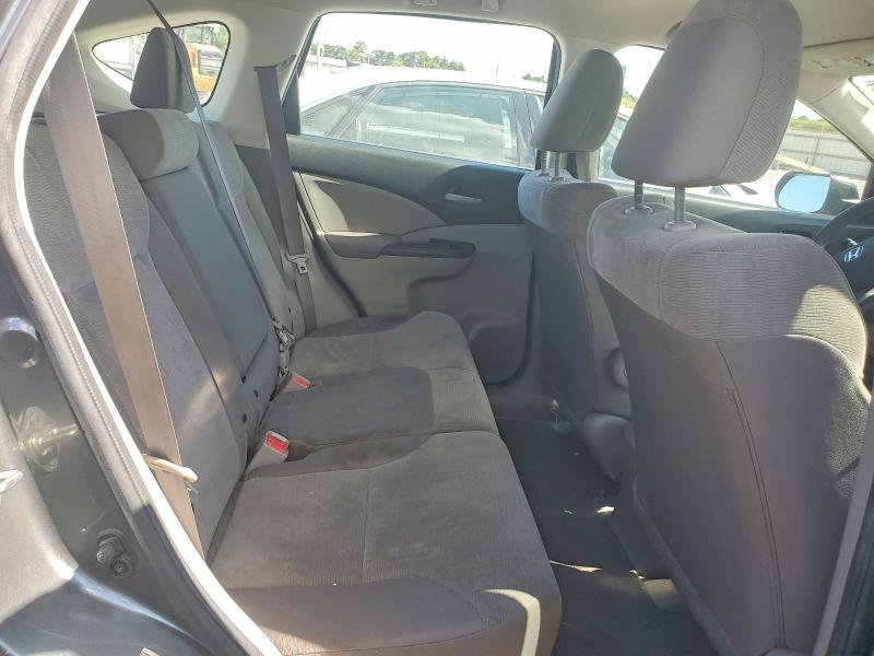 Photo 11 from auction – 2014 HONDA CR-V with VIN 2HKRM3H33EH510798