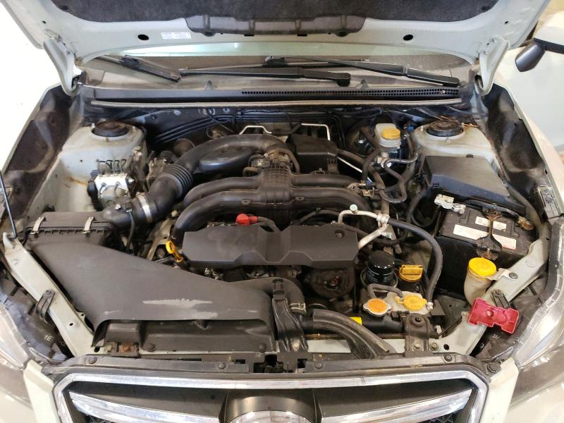 Photo 12 from auction – 2016 SUBARU CROSSTREK with VIN JF2GPABC1G8323848